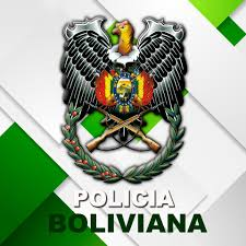 Policía Boliviana