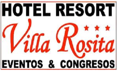 Hotel Villa Rosita