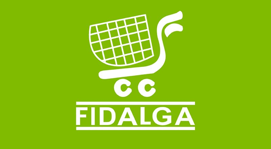 Fidalga