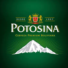 Cerveza Potosina