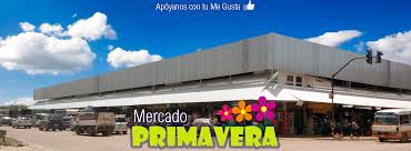 Mercado Primavera