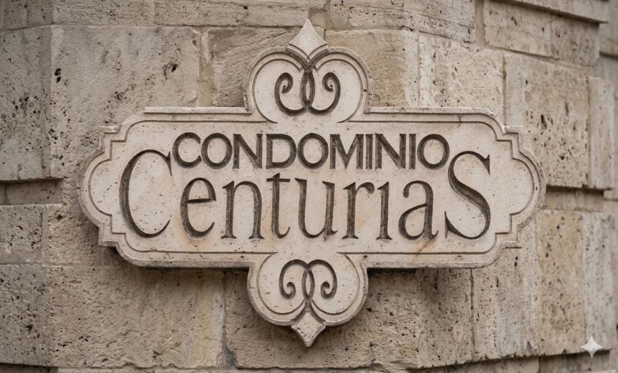 Condominio Centurias